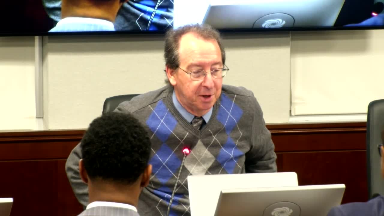 Redevelopment Authority outlines Suitland and other pipelines, cites entitlement delays and surplus‑property inventory timeline