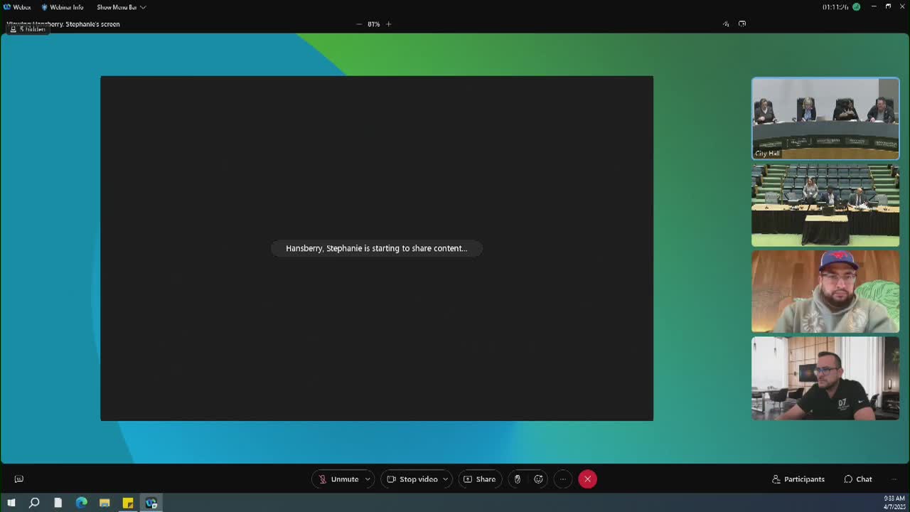 Parks highlights trail‑team progress: 200+ miles of trail, maintenance push and new digital tool