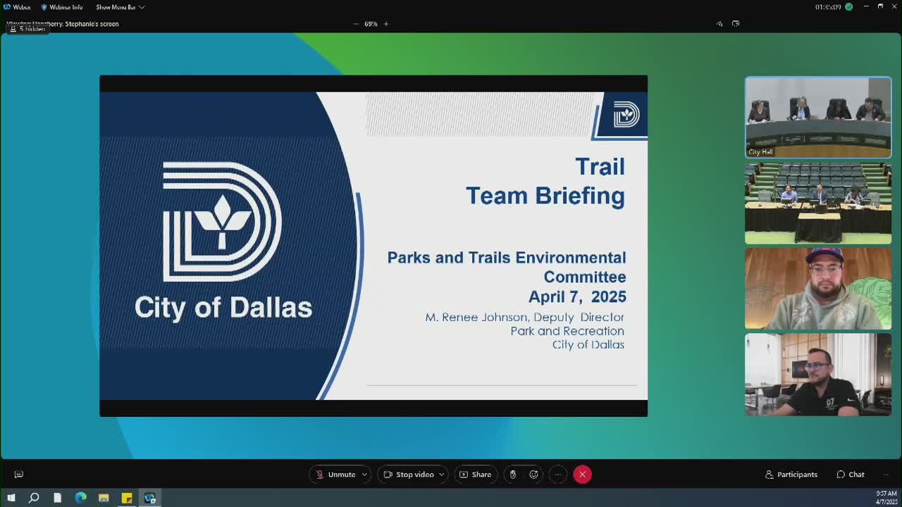 Local Leaders Celebrate 180 Miles of Trails and Address Flooding Issues in Trinity Strand