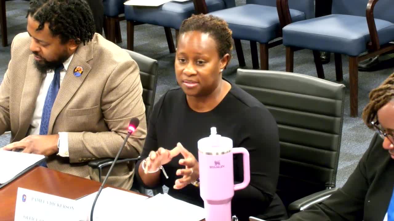 Board of License Commissioners to implement new licensing software; cites underage‑sale enforcement and outreach needs