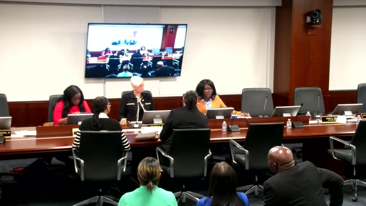 Election officials address long lines and ballot counting at recent special elections