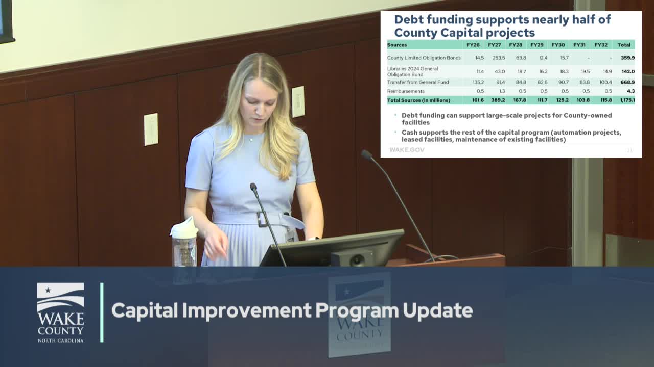 County unveils comprehensive $42M health services plan and $68M EMS expansion strategy