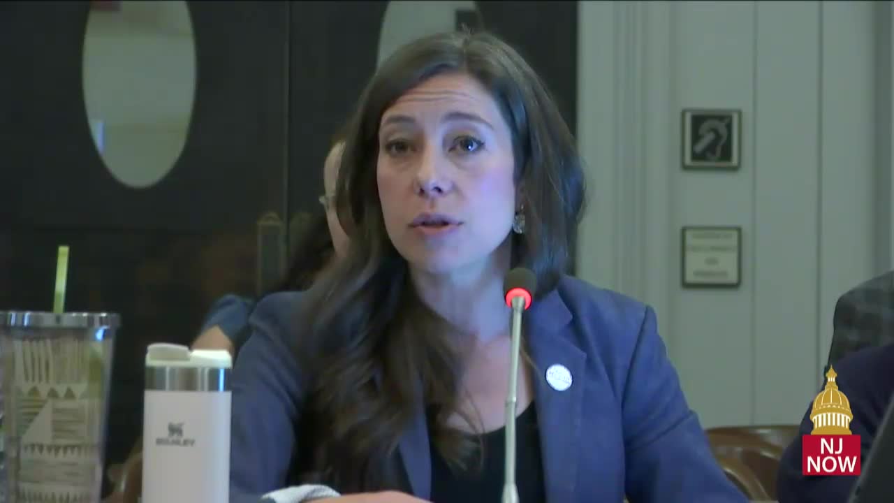 New Jersey Secretary of Health discusses impact of federal funding cuts on healthcare