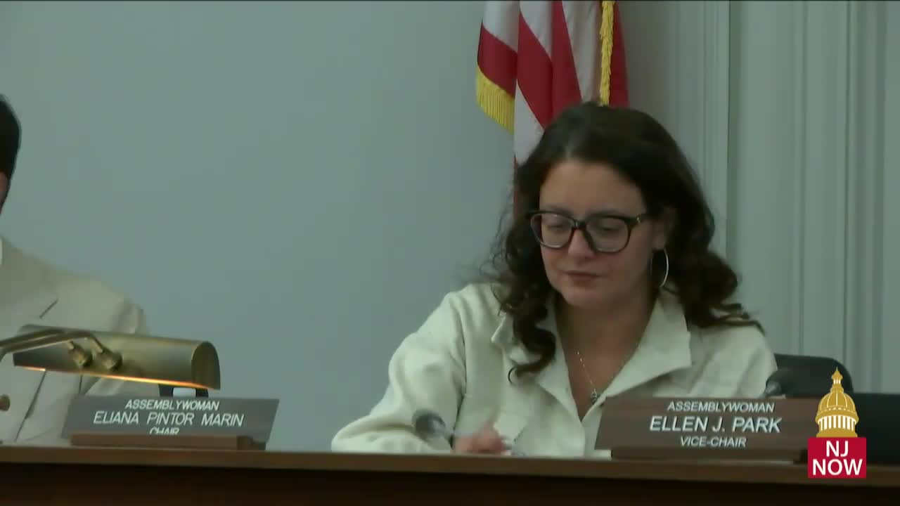 N.J. health commissioner warns $300M federal pullback imperils public-health budget, preparedness