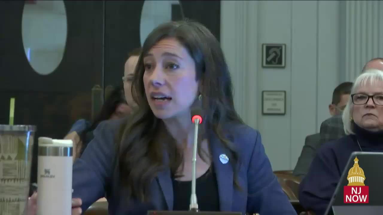 New Jersey health officials warn Medicaid cuts threaten hospital sustainability and patient care