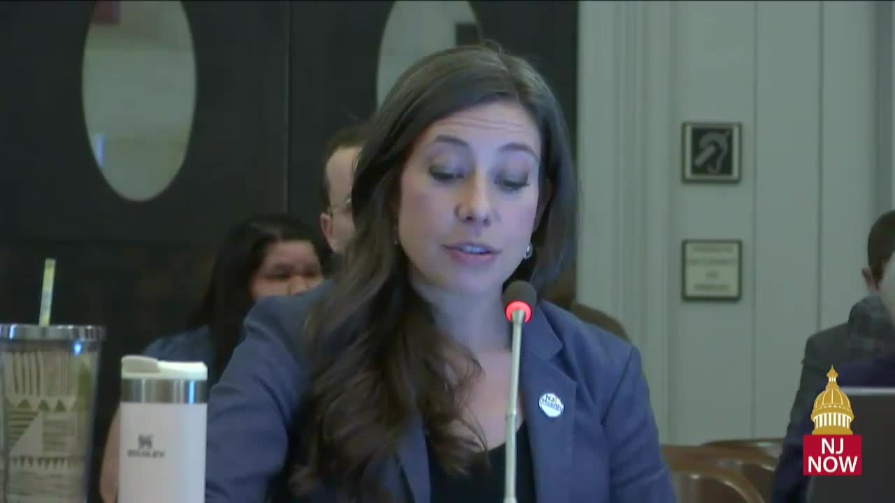 New Jersey Health Commissioner outlines $12M budget for public health amid federal cuts