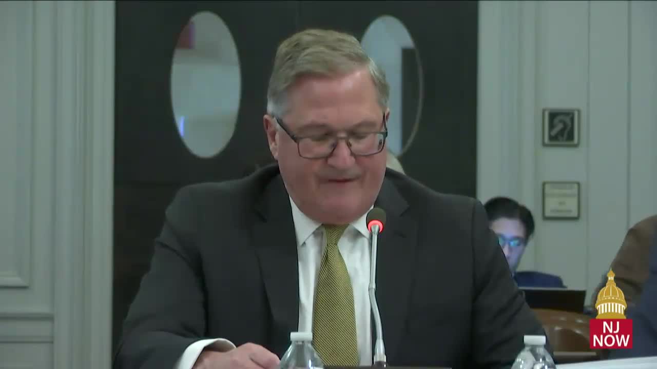 Chief Justice Stuart Rabner enhances public access through judiciary live streaming initiatives