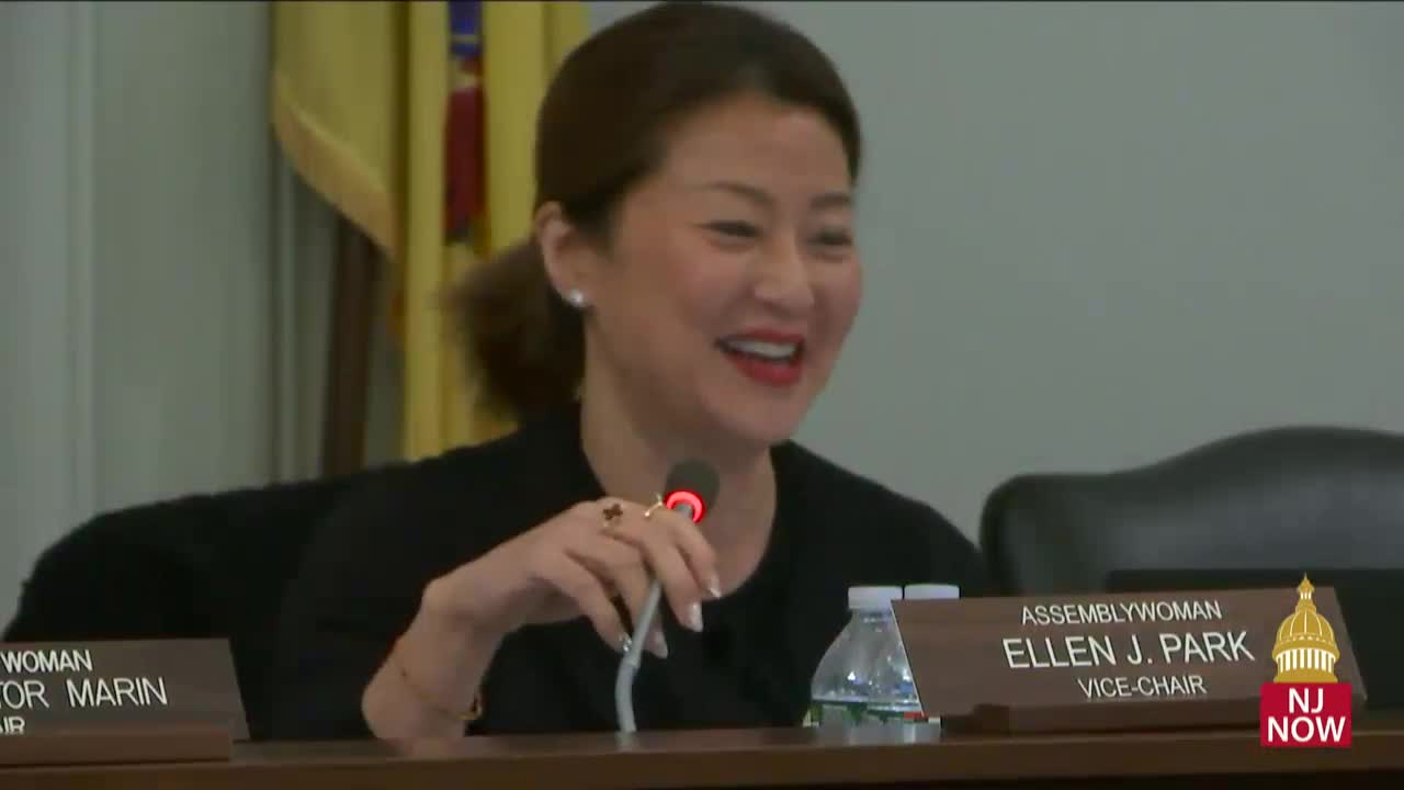 New Jersey judiciary addresses budget disparities and ongoing challenges