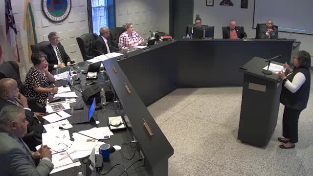 Halifax County launches energy efficiency program with on-site application assistance