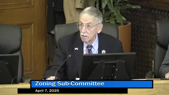 Revere City Council reviews affordable housing contributions from local developer
