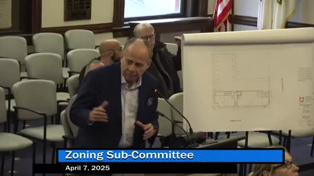 Council debates funding and future of Arts and Cultural District project