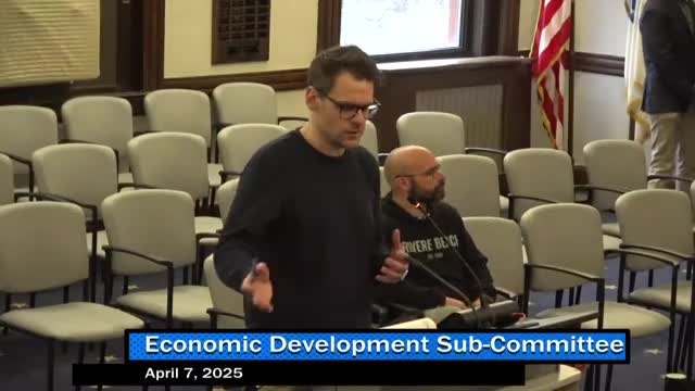 Revere City Council discusses auction of Hitchbourne Street property for affordable housing