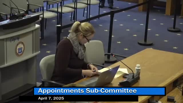 Shama Meh Hussaini reappointed as chair of Revere Human Rights Commission