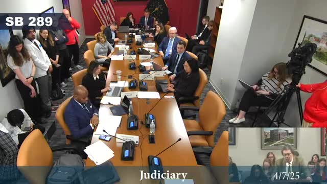 Debate intensifies over bill's impact on race and equality