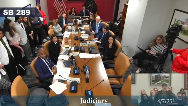 Advocates critique Indiana Senate Bill 289 for harming youth development and education