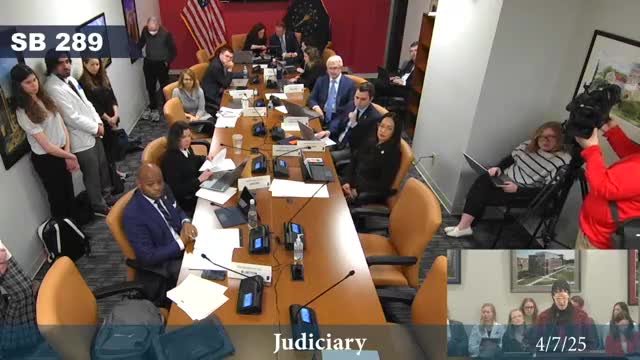 University Alliance for Racial Justice protests Indiana bill's steep financial penalties