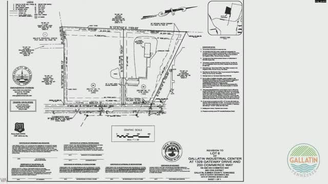 Gallatin Council approves renaming Magnolia and Prince Streets for clarity