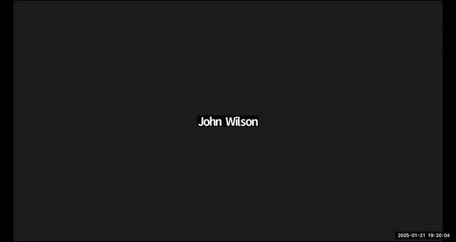 Benton County discusses water rights and land use planning for future protection