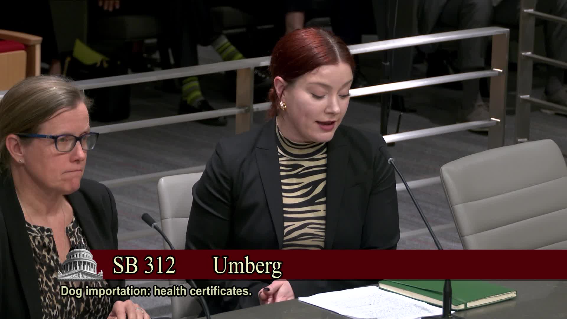 California lawmakers address puppy mill crisis with new transparency legislation