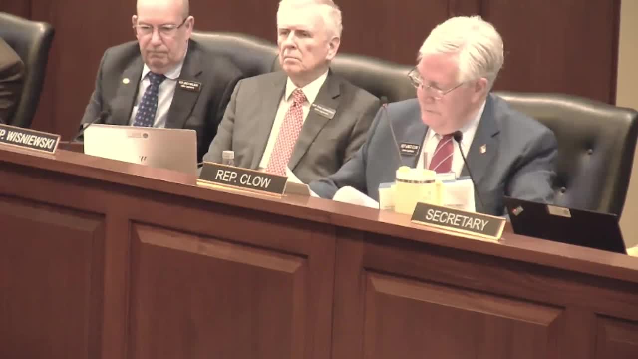 Senate committee unveils critical theory guidelines for higher education DEI courses