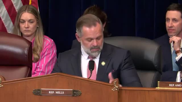 Congress debates Biden administration's sanctions and Iran's nuclear deal impacts