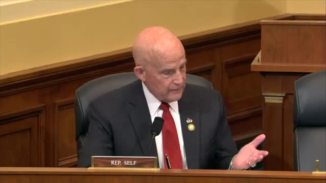 US lawmakers discuss support for Iran's fight against authoritarian oppression