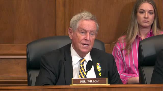 Congress explores sanctions to combat Iran's nuclear potential and ties with North Korea