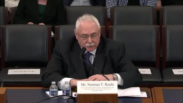 US officials outline Iran's cryptocurrency tactics to evade sanctions amidst regional conflict