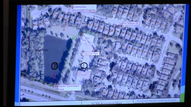 Oviedo City Council approves $888K reclaimed water main extension on Oviedo Boulevard