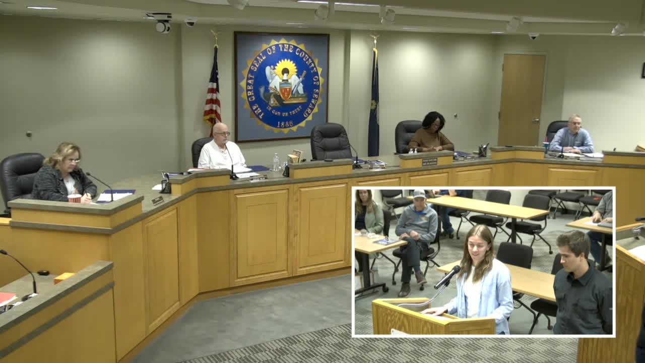 Kansas renewable energy agreement promises $40M to Seward County and landowners