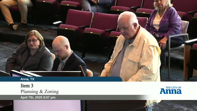 City Council reviews Oak Ridge and Trinity Creek development plans for community feedback
