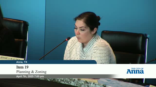 City Council discusses community preferences for larger homes and project plans