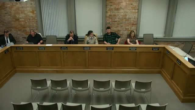 Finance Committee tables tax increment district for Dewey Road improvements and funds tax clerk position
