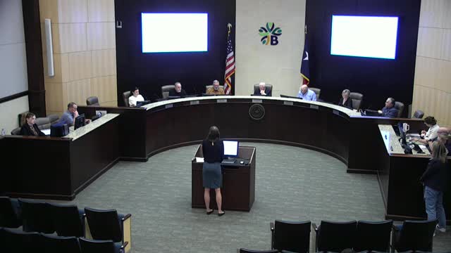 City Council clarifies status of nonconforming lots after R2N rezoning