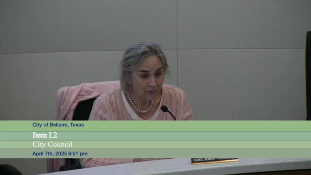 City Council approves parking permits for residents near Evelyn's Park
