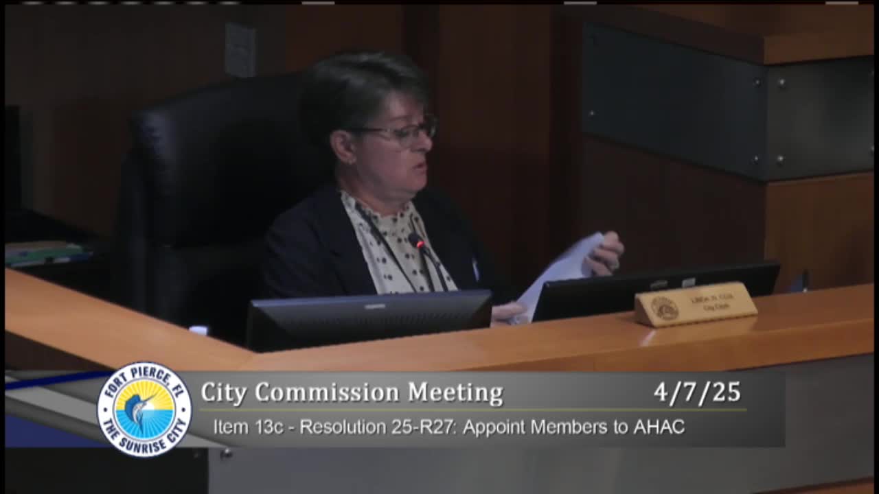Affordable housing committee selects Leslie Olsen and Andrea Hare as new members