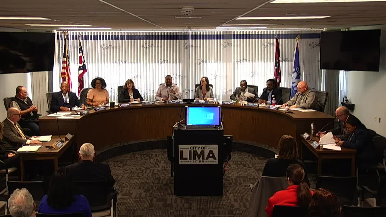 Elizabeth Alsborn announces mental health awareness event at Furrow Park in Lima