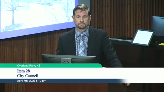 City Council debates rooftop unit regulations and aesthetics amid renovation challenges
