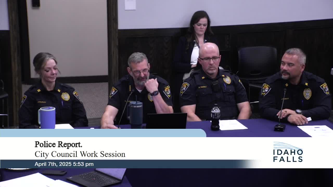 Bonneville County dispatch addresses staffing shortages for emergency communications