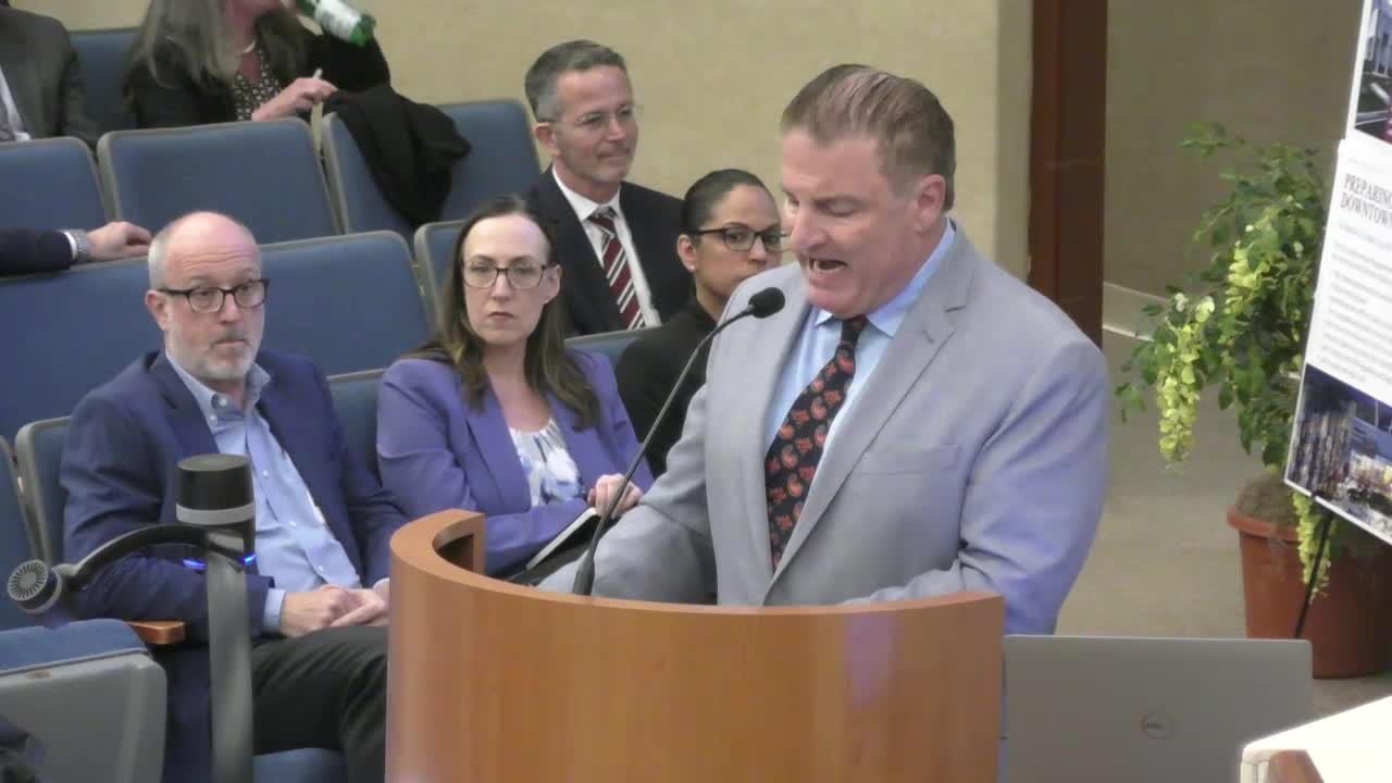 Pompano Beach plans new City Hall and EPAT Larkin Center redevelopment