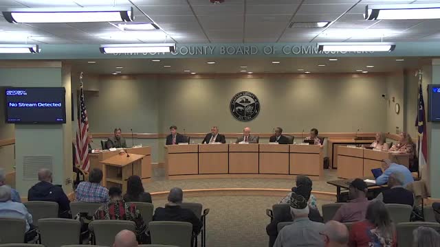 Samson County enhances veteran services with new office space and staffing support