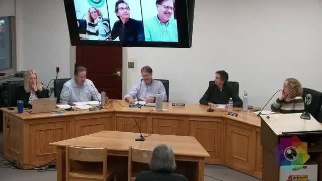 Millis Select Board backs FY26 budget, adds Tri‑County debt reserve and $300,000 building‑repair fund to warrant