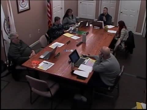 Hubbardston launches new infrastructure app for resident reporting and requests