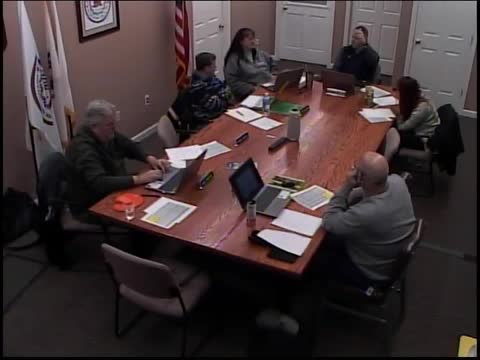 Rutland students present school budgeting insights at Quabbin Regional School District meeting