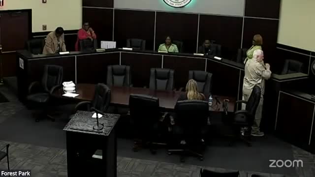 City Council proposes 50% increase in mayor and council compensation