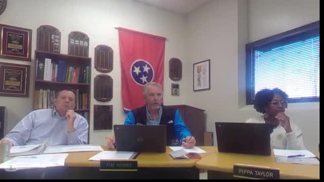 Tennessee school officials scramble to spend ESSER funds after last-minute spending deadline