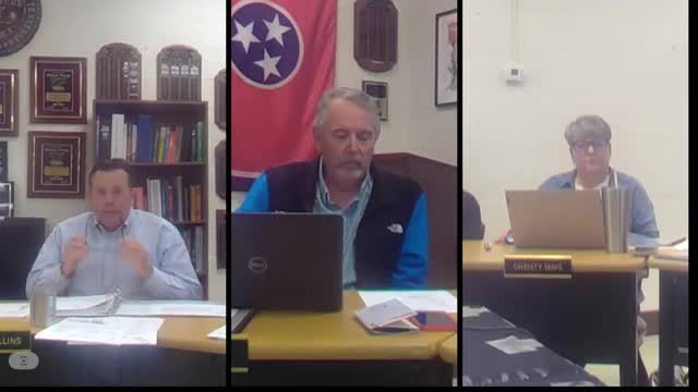 Storm damage led to $75,000 gym repairs at Hickman County Middle School, officials say