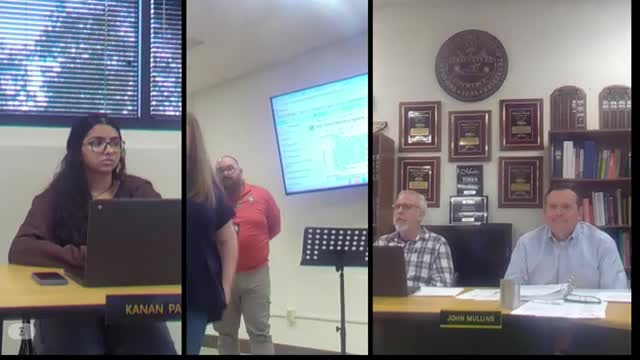 Votes at a glance: Hickman County Board approves trips, purchases, committee assignments and budget amendments