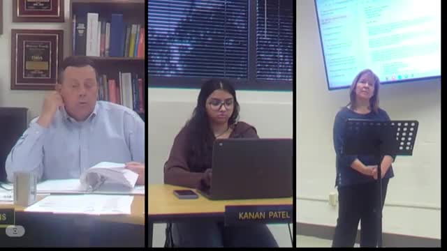 Hickman County Board approves $400K textbook adoption and budget amendments