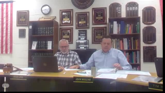 Hickman County schools project deficit and outline pay-rise options as state mandates raise costs
